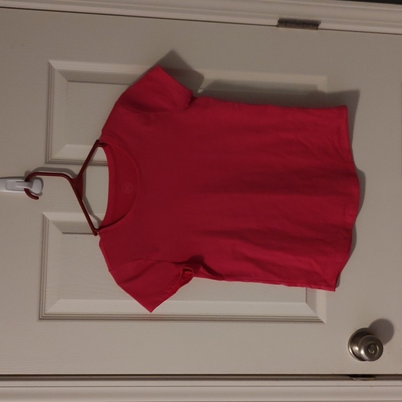Girls short sleeve tee - Picture 1 of 4